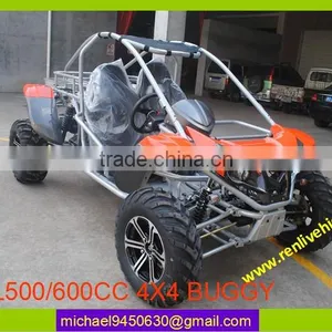 Buggy Quad Karting/atv/chopper BUGGY thumbnail-1