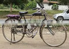 28 Inch Bicycle Engine Kit 52cc thumbnail-1