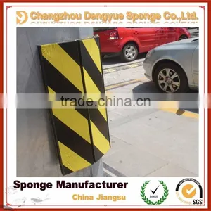 Flat Panel/Multiple Incision Panel/Right-angled Typed Warning Car Protector Foam thumbnail-6