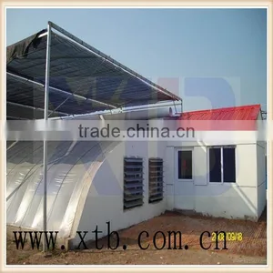 Vegetable Growing Greenhouse thumbnail-1