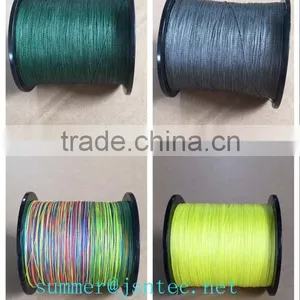 Stock Avaliable pe Braid Fishing Line thumbnail-1