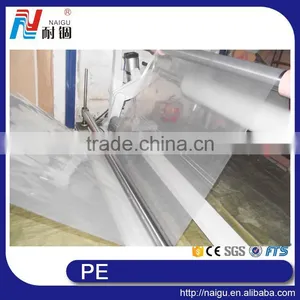 Big Size pe Points off Bags for Mattress Packing thumbnail-3