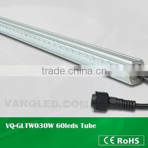 2017 1.2m 30w LED Grow Lights Bar for Vertical Aeroponics System thumbnail-1