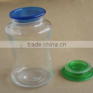 Glass Jar thumbnail-1