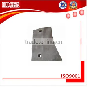 Professional Customized Casting Sand in China thumbnail-1