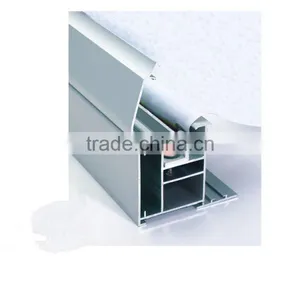 China Xindongrui Aluminum Factory High Quality Aluminum Extrusion Profile for LED Lightbox Frames thumbnail-2