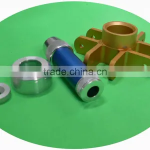CNC and Anodized Aluminium Parts thumbnail-2