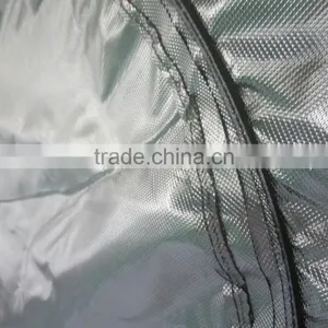 210D/600D/1680D Wholesale Grow Tent Fabric Reflective Fabric thumbnail-4