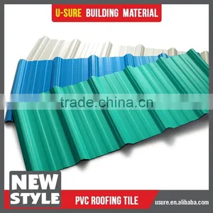 Hail Resistance Pvc Manual Roofing Tile Press thumbnail-3