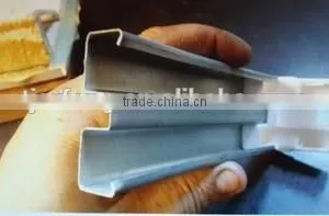 Metal Channel Iron Sizes c Lip Channel thumbnail-5