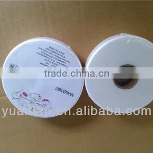 Short Width ( 1cm,2cm,3cm Etc) Nonwoven Fabric thumbnail-1