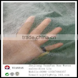 Low Price Recycle pp Non-woven Fabric Made in China Size and Color Can be Customized thumbnail-5