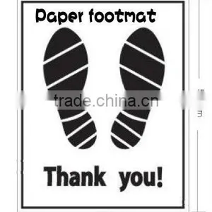 Paper Foot thumbnail-1
