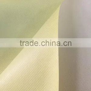 Good Quality 100% pp Spunbond Non Woven for Disposable Products thumbnail-4
