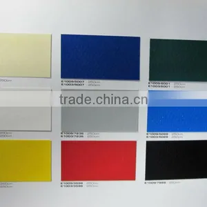 900gsm PVC Truck Side Curtain thumbnail-2