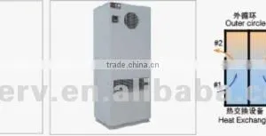 Outdoor Electronic Cabinet thumbnail-1