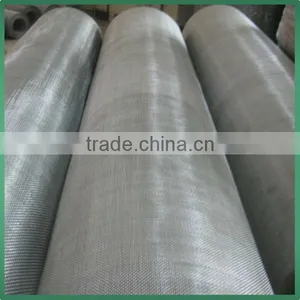 316 Stainless Steel Wire Netting Supplier thumbnail-1