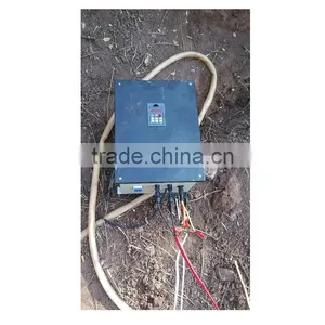 MPPT Solar Water Pump Inverter Converter Price List thumbnail-4