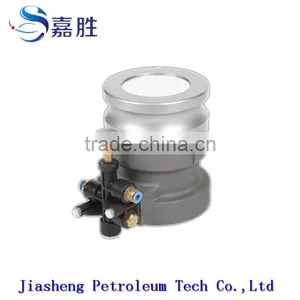 Thread Type Vapor Recovery Adaptor For Tanker thumbnail-1
