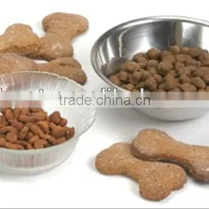 Bone Shape Dog Food thumbnail-1