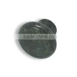 Granite Knob Big Mushroom-Black for Kitchen and Bathroom thumbnail-1