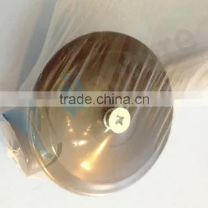 Wheels Ironing Boards With Plastic Iron Rest thumbnail-6