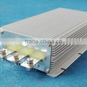 24v to 12v,60a 720w Waterproof Dc-dc Voltage Converter thumbnail-1