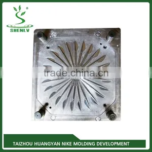 High Quality Disposable Knives, Forks, Spoons Plastic Mold Making, Spoon Mould Shipping From China thumbnail-3