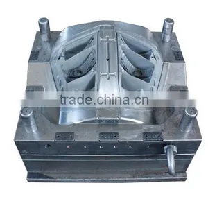 Custom Made Game Consoles Injection Plastic Parts thumbnail-4