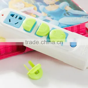 J179 Home Useful Easy Safty Socket Cover thumbnail-2