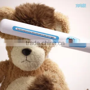 Mini Handheld UV-C Sanitizer Wand Sterilizer For Home Use thumbnail-1
