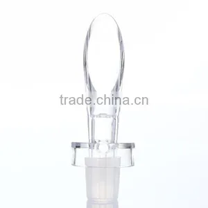 Wine Aerator Pourer/ Aerating Wine Pourer/Premium Wine Aerator Decanter thumbnail-5