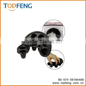 Plastic Nail Soaking Tray , Nail Hand Bowl thumbnail-1