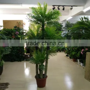 Fake Kwai Tree Feather Kwai Artificial Kwai Tree for Decoration thumbnail-6