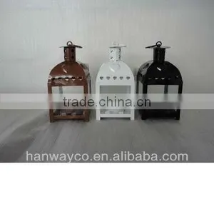 Metal Lamp thumbnail-1