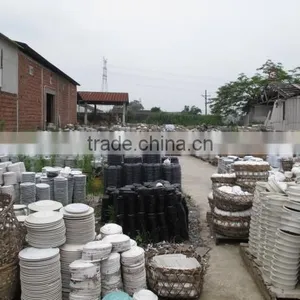 Stock Ceramic Dinnerware Facotory,Big Stock Quantity Plate,bowl,mug and so on thumbnail-1