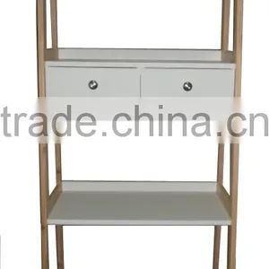 Wooden Storage Shelf thumbnail-1