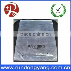 Resealable Clear Plastic Zipper Bags thumbnail-1