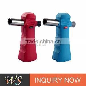 WSSKGF020 Hot Selling High Quality Flame Gun Torch Lighter thumbnail-1