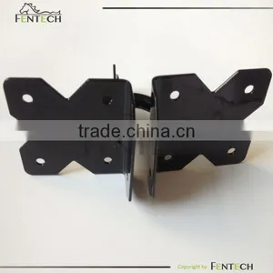 Powder Coated Finish Lock thumbnail-1