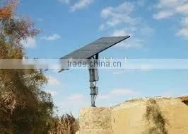Bestsun CE TUV Prove 3020w Powerful Led Solar Security Light thumbnail-6