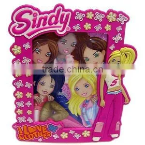 Promotional PVC Photo Frame thumbnail-1