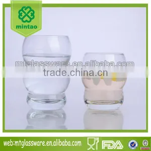 Hot Sale High Quality Drinking Glasses for Beer/for Wine thumbnail-1