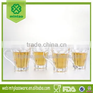 New Fashioned Glass Product Glass Cup For Whiskey thumbnail-1