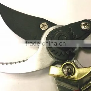 BYPASS GARDEN FLOWER CUTTING PRUNER thumbnail-3