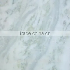 High Quality Savanna Atlantica White Marble For Bathroom/Flooring/Wall Etc & Marble Tiles & Slabs For Sale With Best Price thumbnail-1