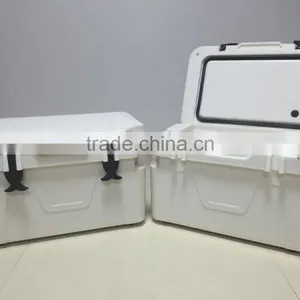 2015 Outdoor Camping Dependable Performance Plastic Rotomolded Cooler Box thumbnail-1