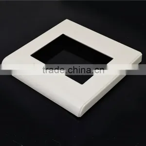 Custom ABS Plastic Parts for Car ABS Plastic Auto Parts thumbnail-3