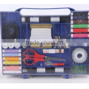Best Quality Hotel Sewing Kit Wholesale Hotel Mini Travel Sewing Kit Set thumbnail-1