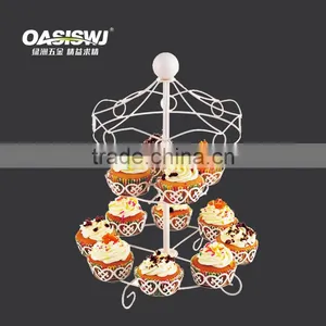 Merry-go-round Cupcake Carrier thumbnail-1